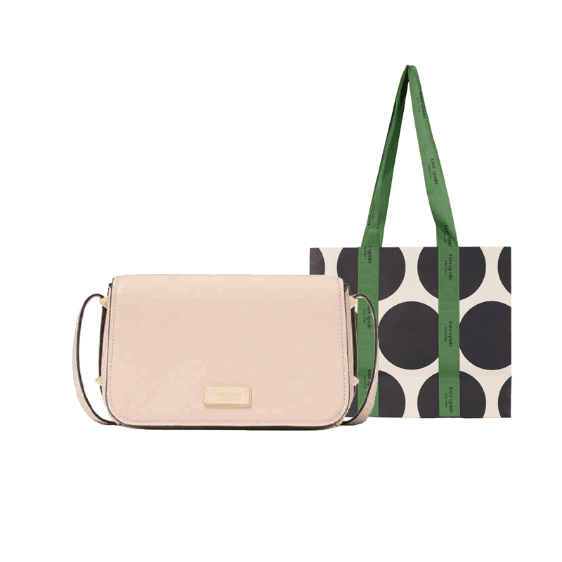 Сумка через плечо kate spade LIV - изображение 1