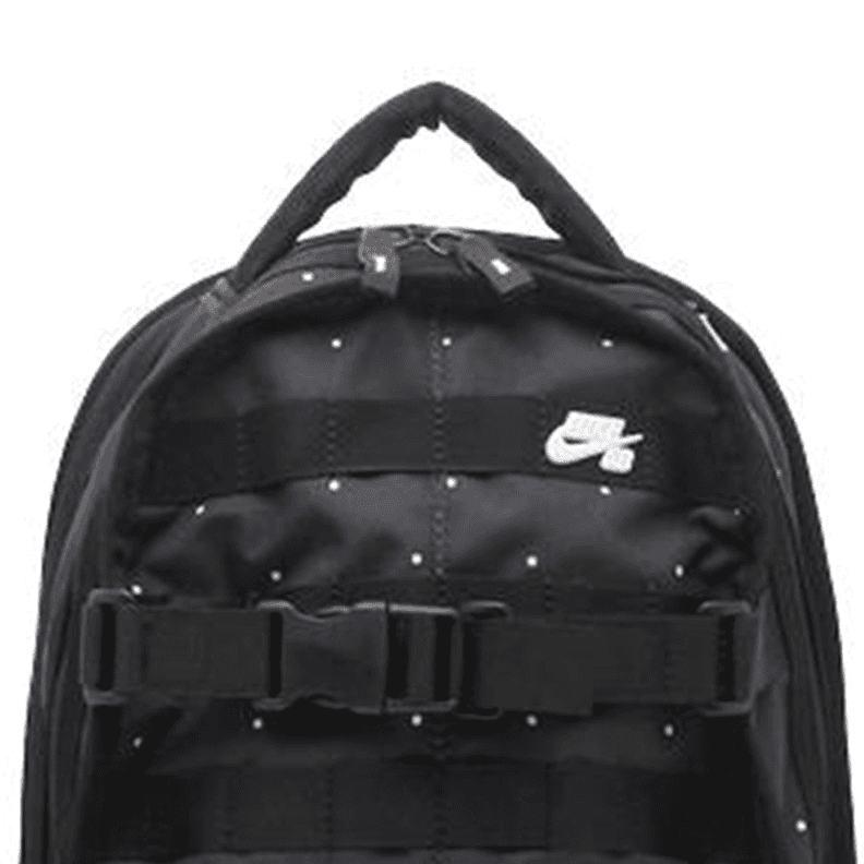 Рюкзак Nike Logo - изображение 4