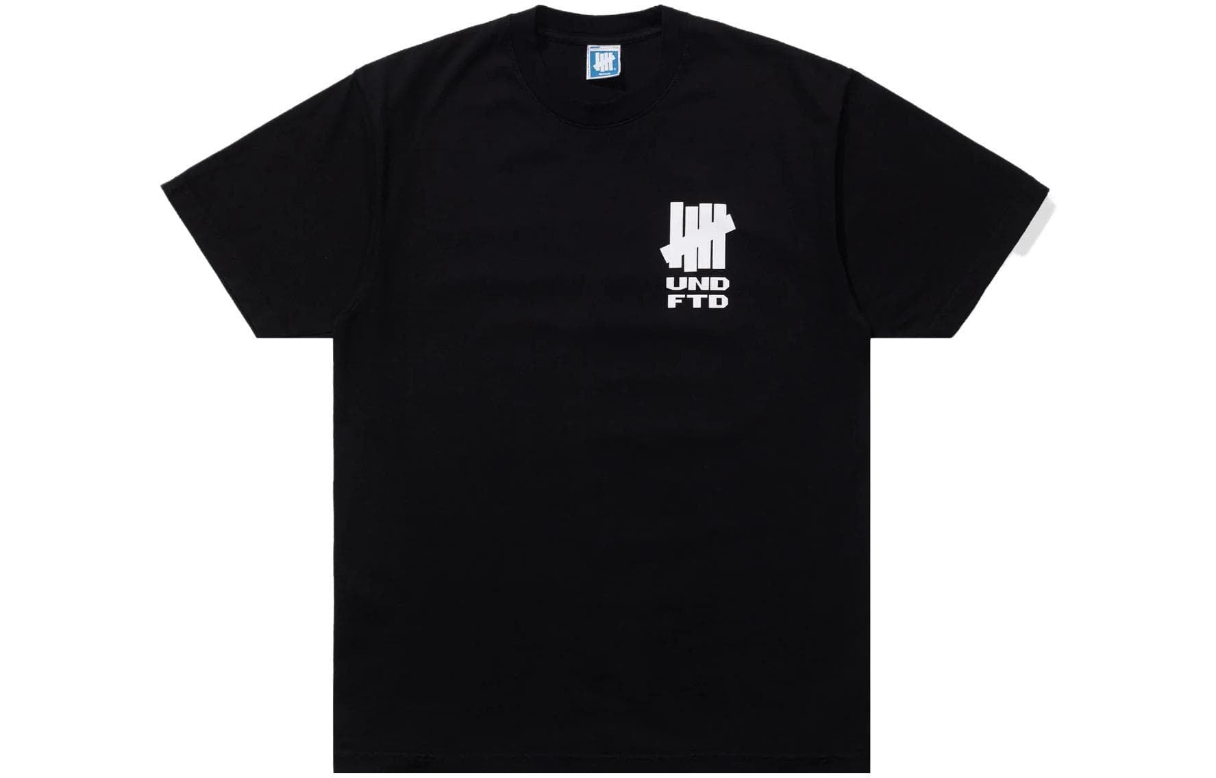 Футболка UNDEFEATED SS23 LogoT - изображение 1