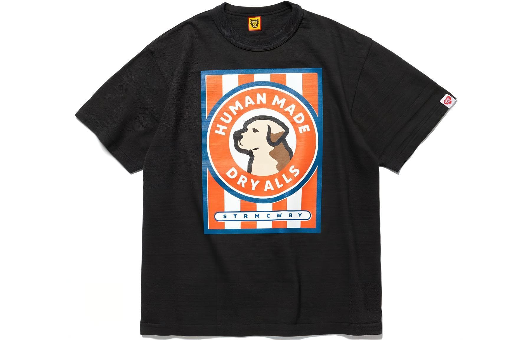 Футболка HUMAN MADE T - изображение 1
