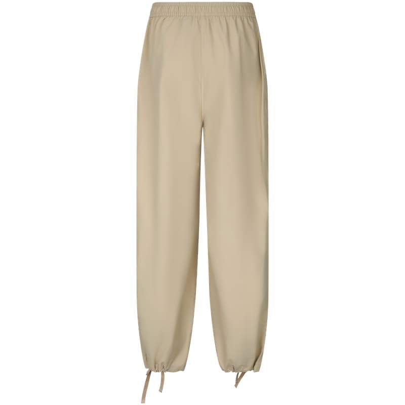 Штаны Calvin Klein SS25 Повседневные брюки женские - изображение 2