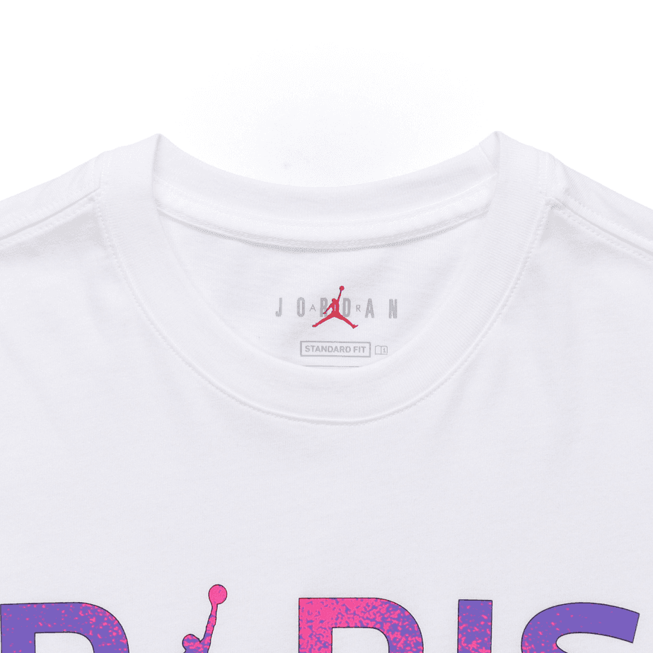 Футболка Jordan T - изображение 3
