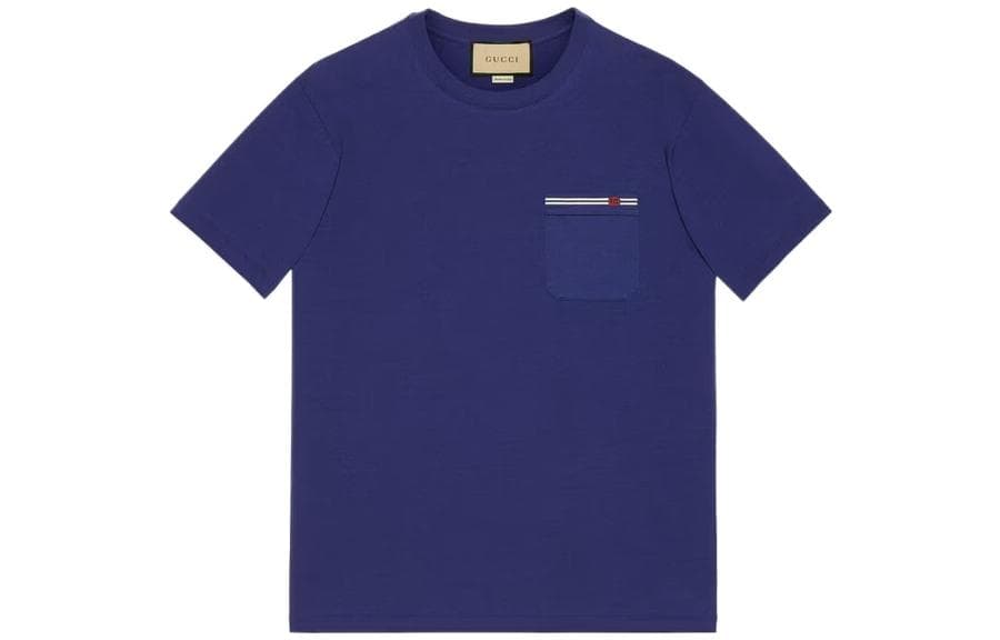 Футболка GUCCI SS22 T - изображение 1