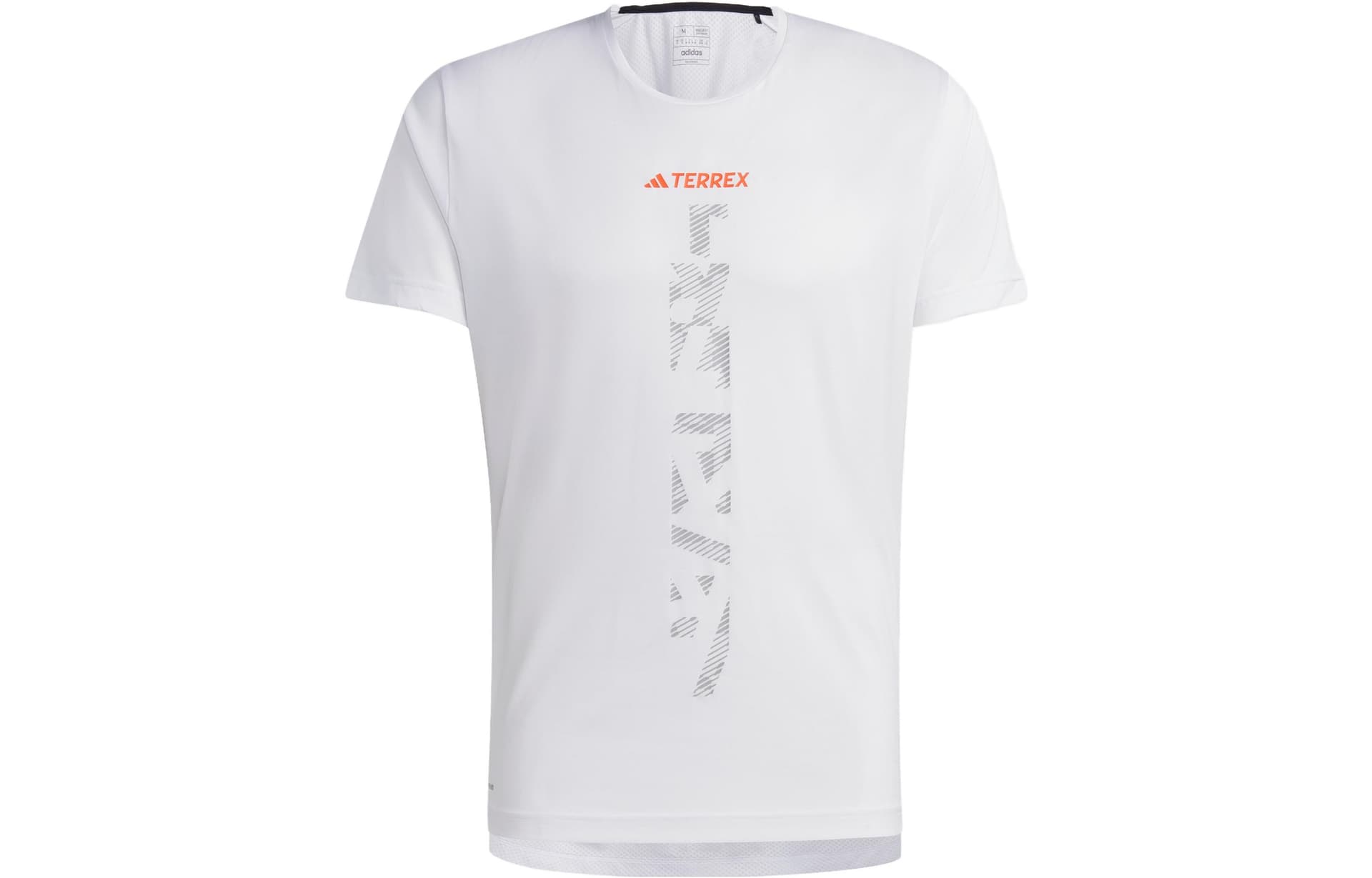 Футболка adidas Agravic Trail Running Tee T - изображение 1