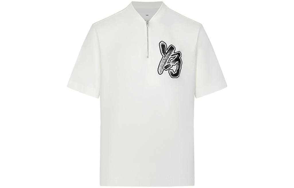 Футболка Y-3 SS23 LogoT - изображение 1