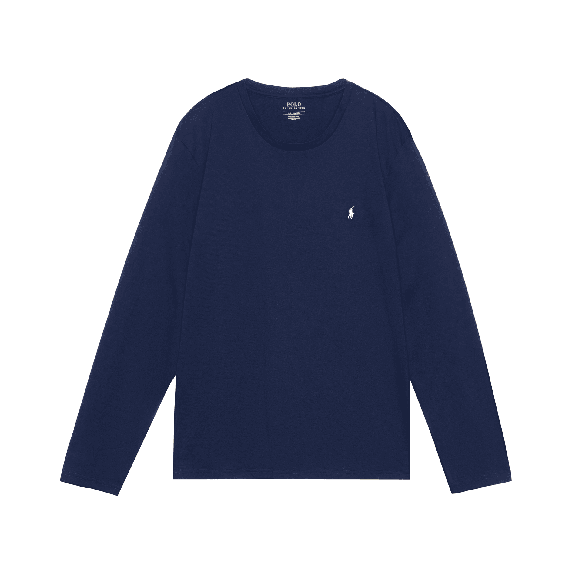 Футболка Polo Ralph Lauren LogoT - изображение 1