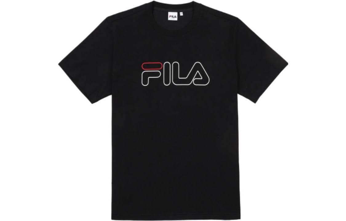 Футболка FILA LogoT - изображение 1