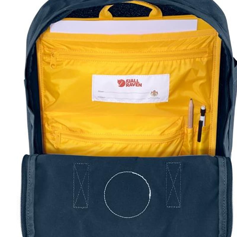 Fjallraven Kanken - изображение 5