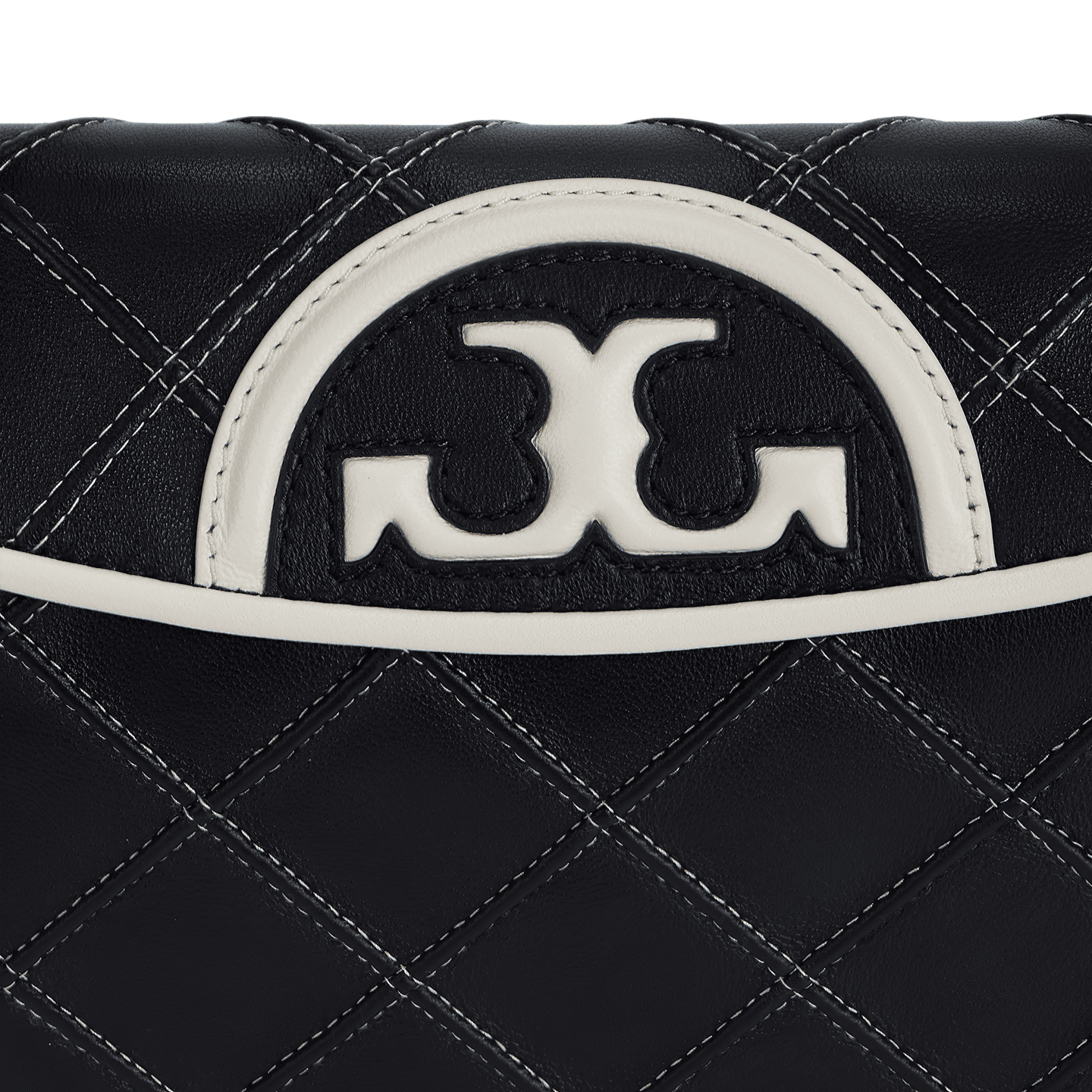 Мини-сумка TORY BURCH Fleming - изображение 5