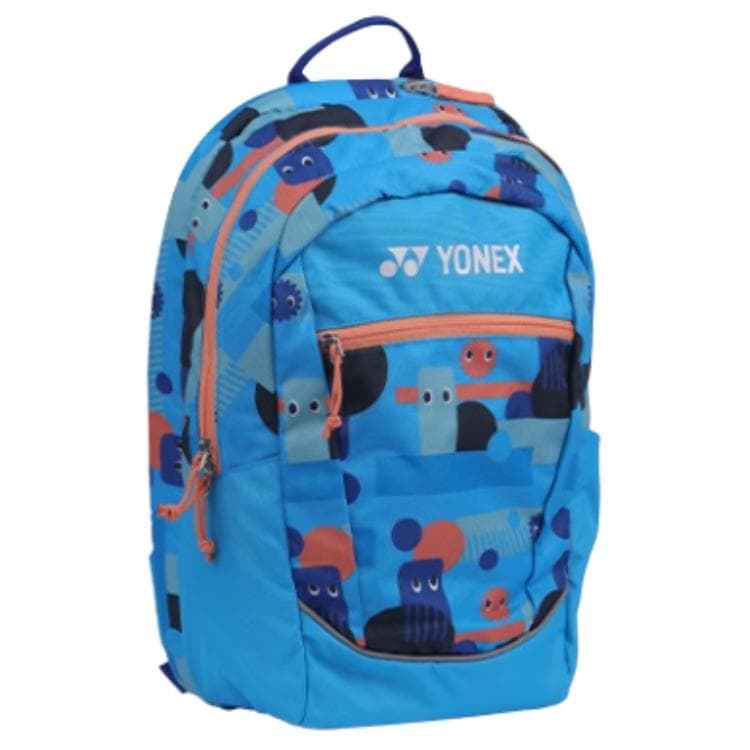 Рюкзак YONEX Ткань Рюкзак Унисекс Ocean Blue - изображение 2
