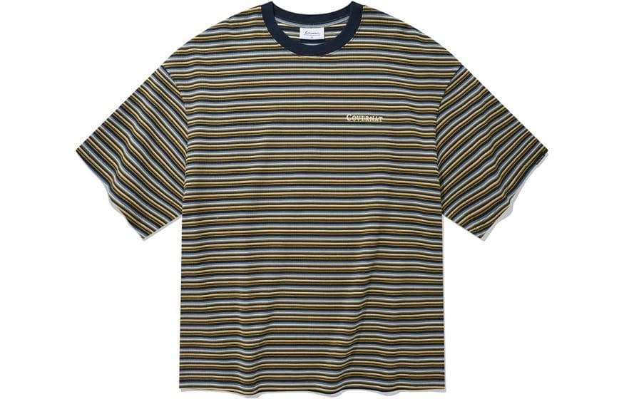 Футболка COVERNAT SS22 T - изображение 1