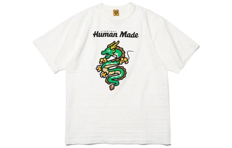 Футболка HUMAN MADE Pop-up SS23 Pop-up T - изображение 1