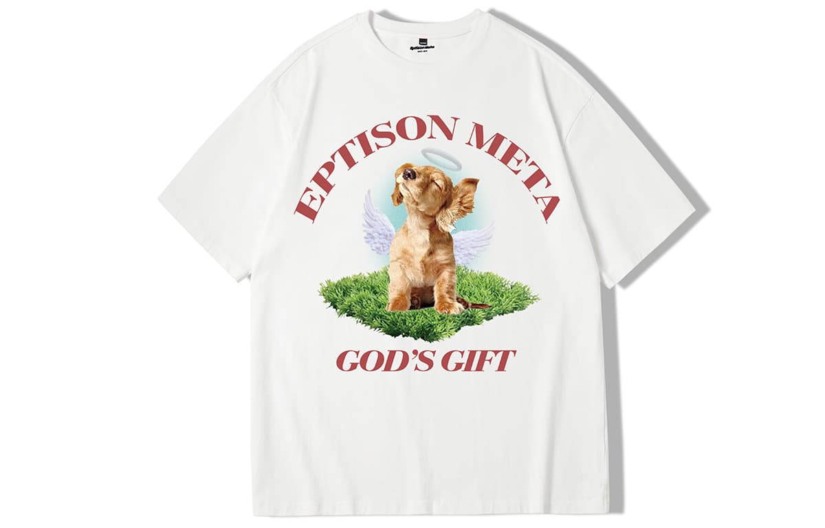 Футболка EPTISON SS23 T - изображение 1