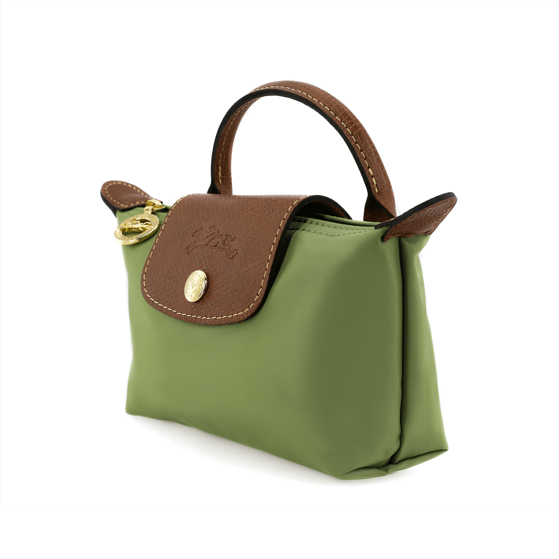 Сумка LONGCHAMP Le Pliage 17 - изображение 2