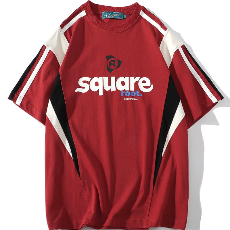 Футболка A SQUARE ROOTA T - изображение 1
