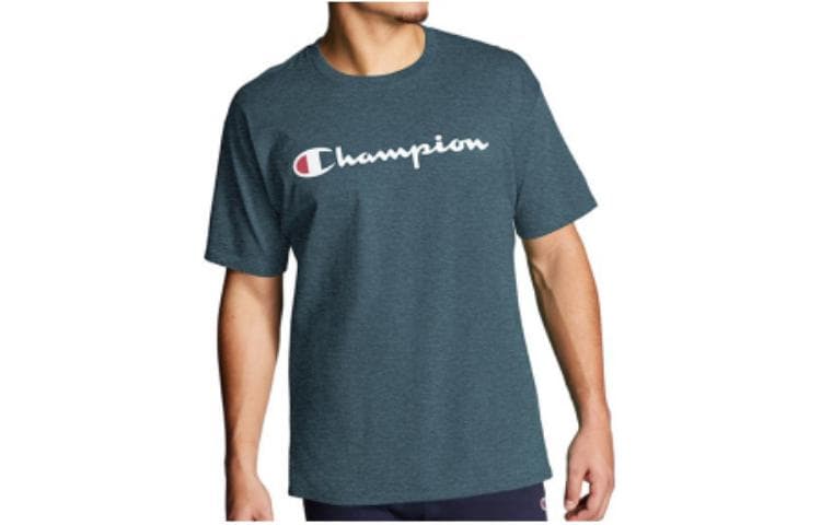 Футболка Champion LogoT - изображение 1