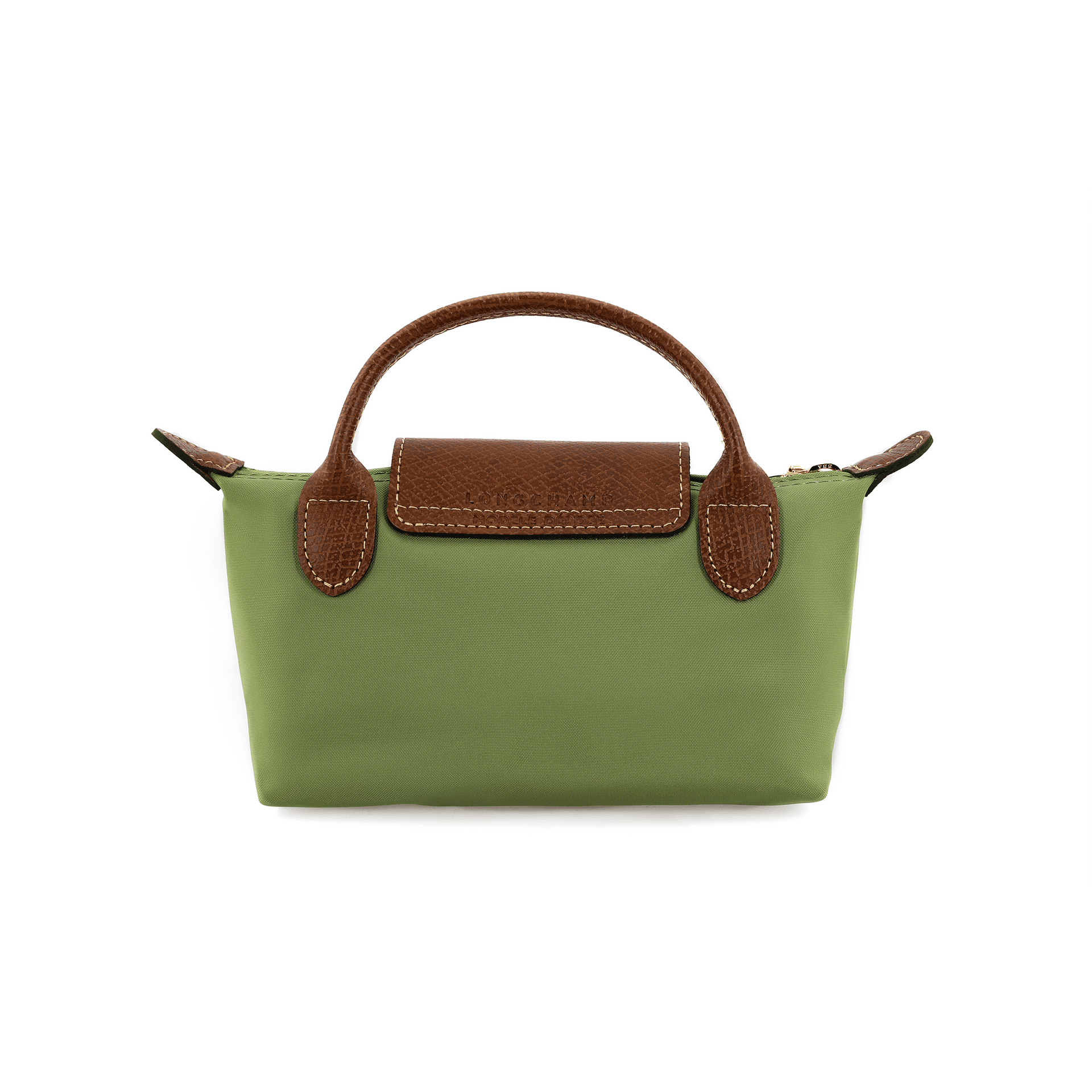 Сумка LONGCHAMP Le Pliage 17 - изображение 3