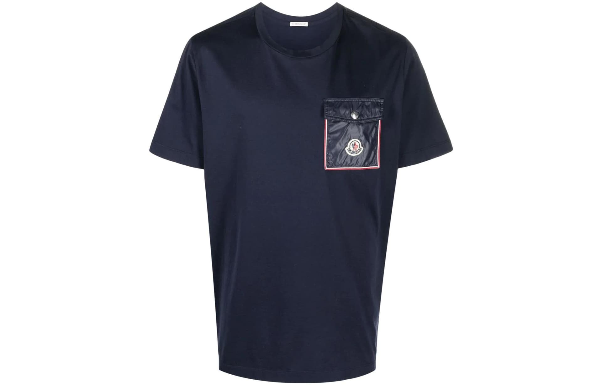 Футболка Moncler SS22 T - изображение 1