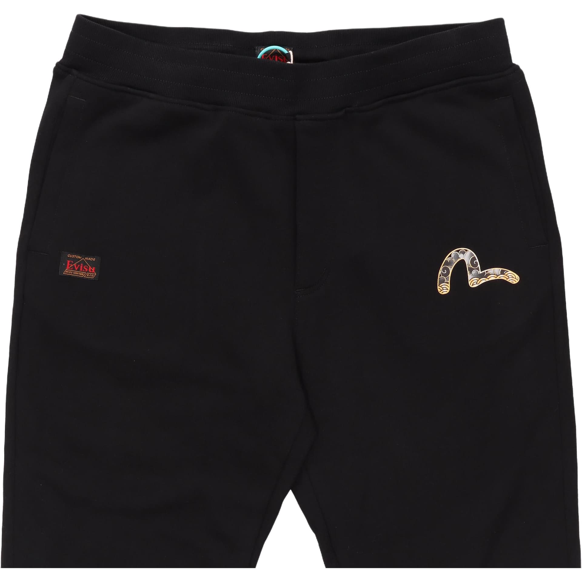 Штаны EVISU M - изображение 3