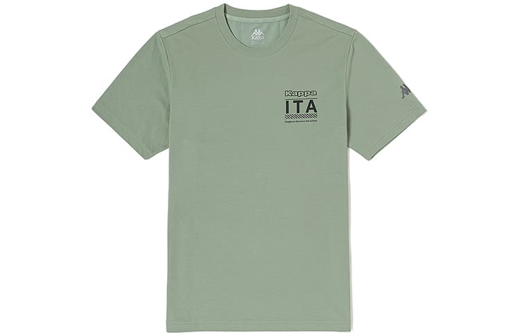 Футболка Kappa T - изображение 1