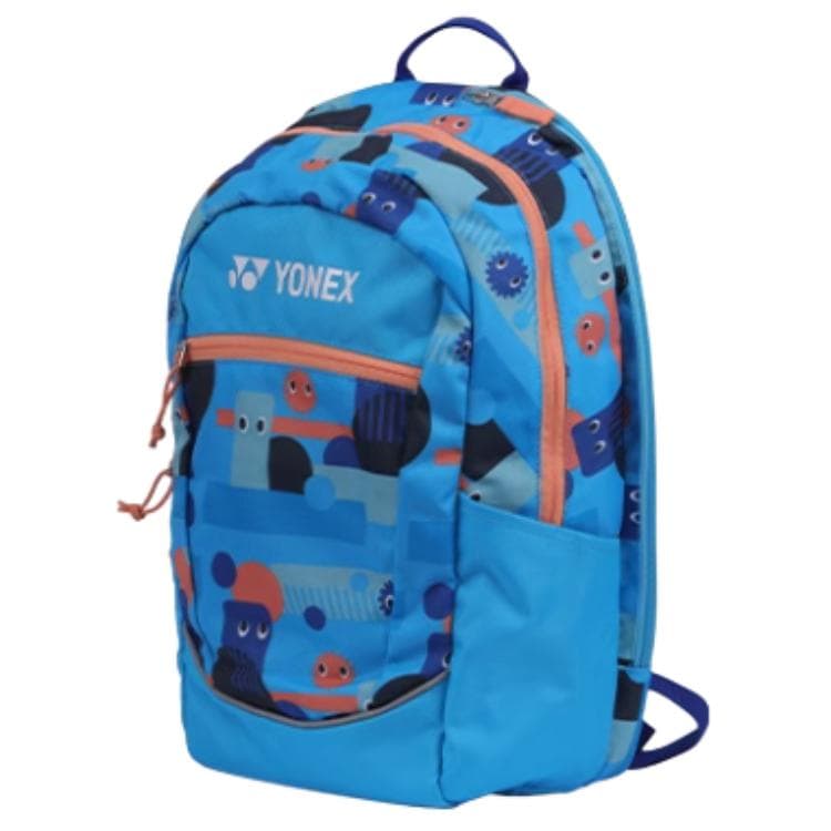 Рюкзак YONEX Ткань Рюкзак Унисекс Ocean Blue - изображение 3