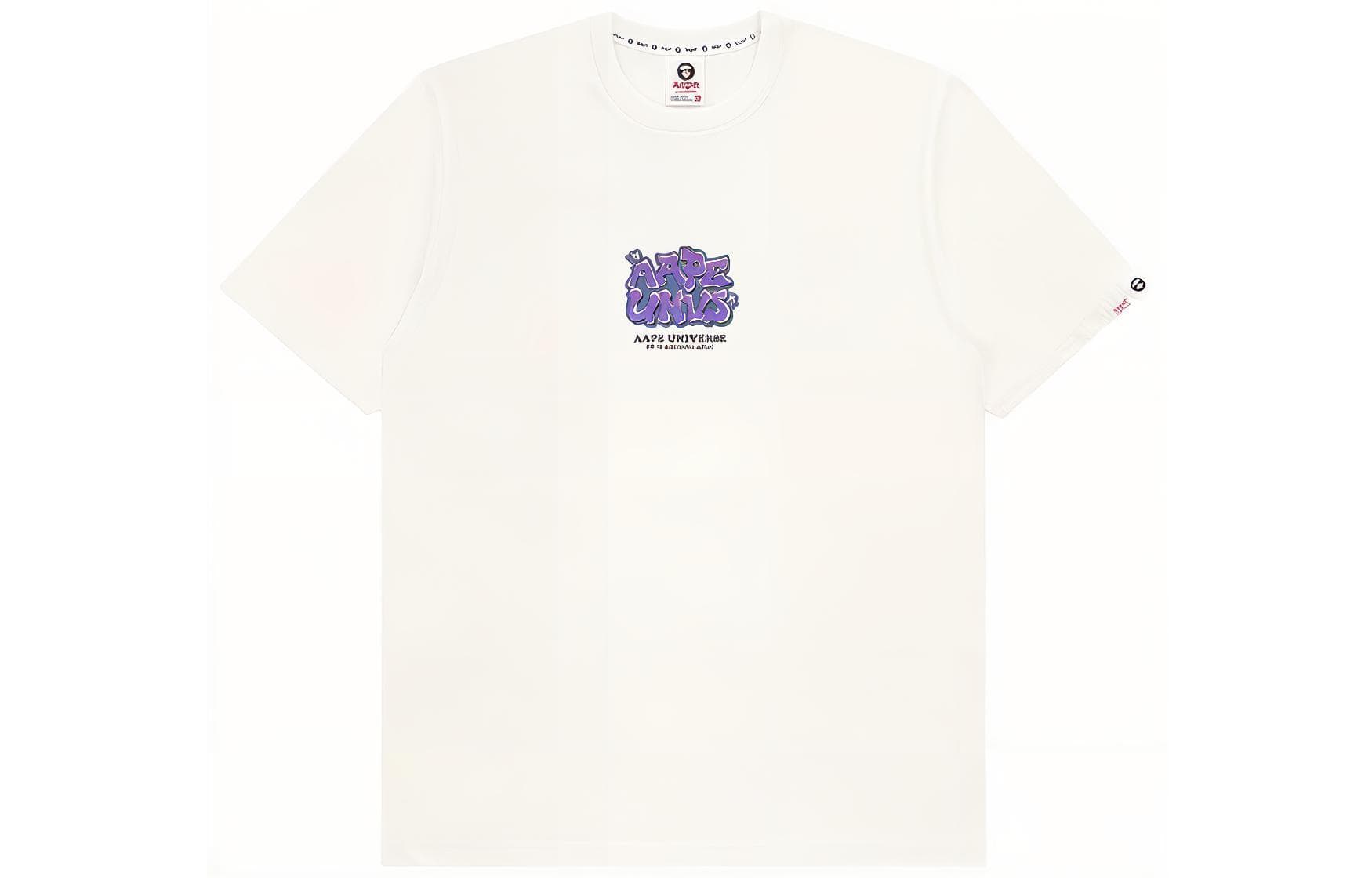 Футболка Aape T - изображение 3