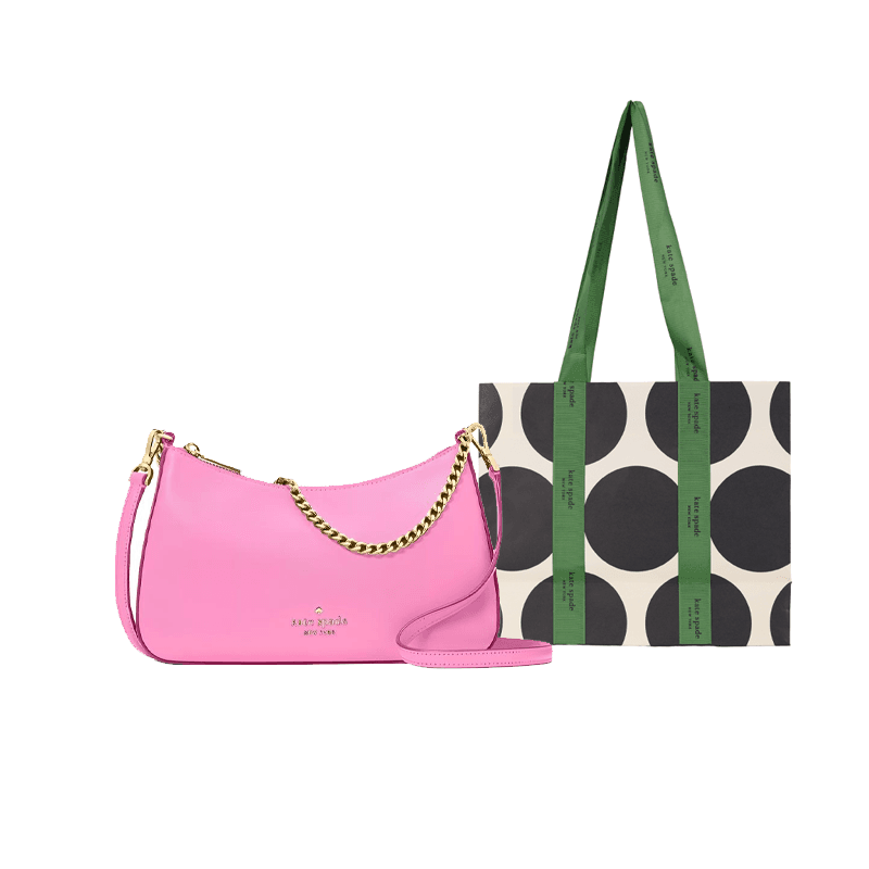 Сумка через плечо kate spade Madison PVC - изображение 1