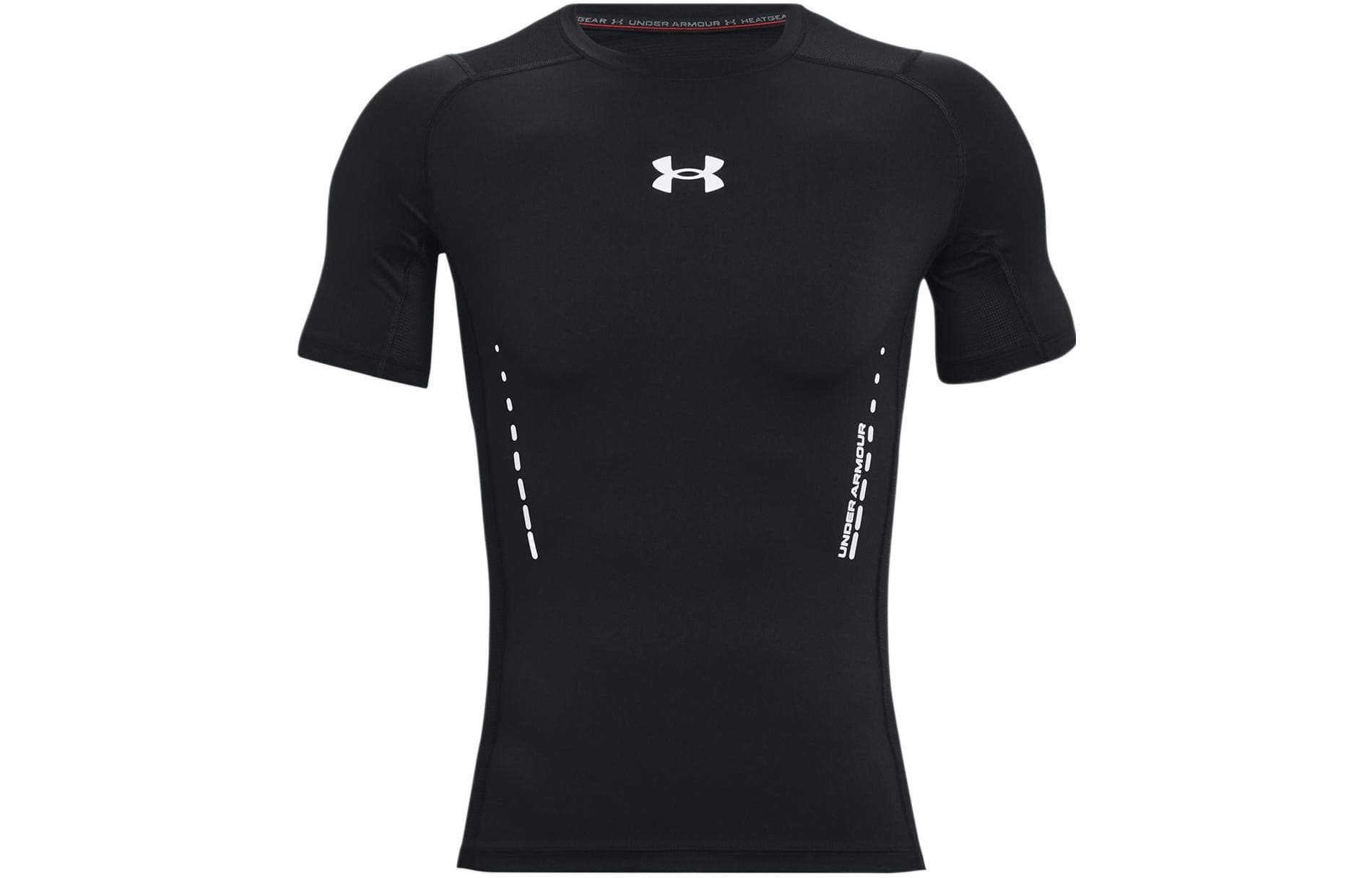 Футболка Under Armour logo T - изображение 1