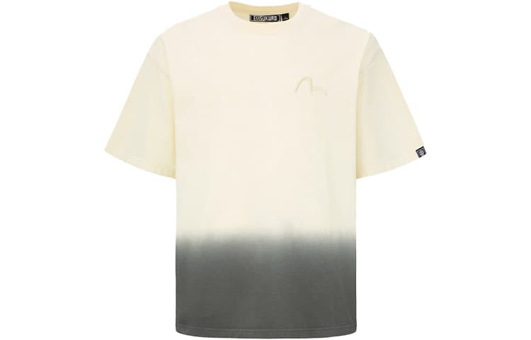 Футболка EVISU SS22 KURO T - изображение 1