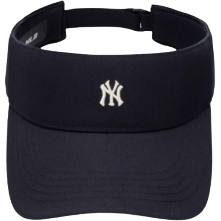 MLB Оригинальный дизайн Хлопок Полиэстер UV Защита Унисекс Черный - изображение 2
