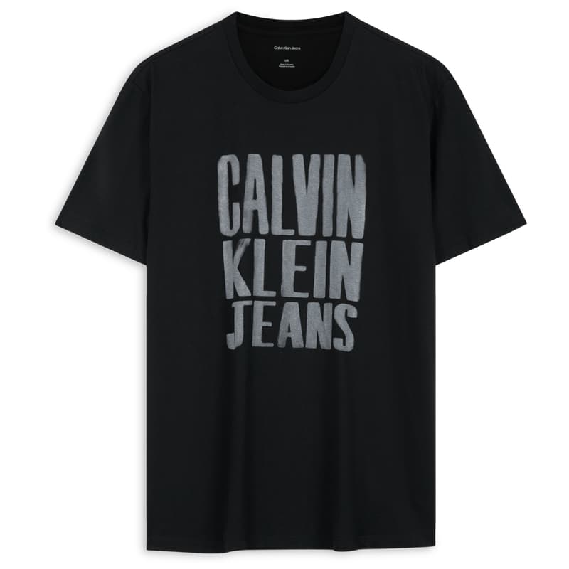 Футболка CALVIN KLEIN T