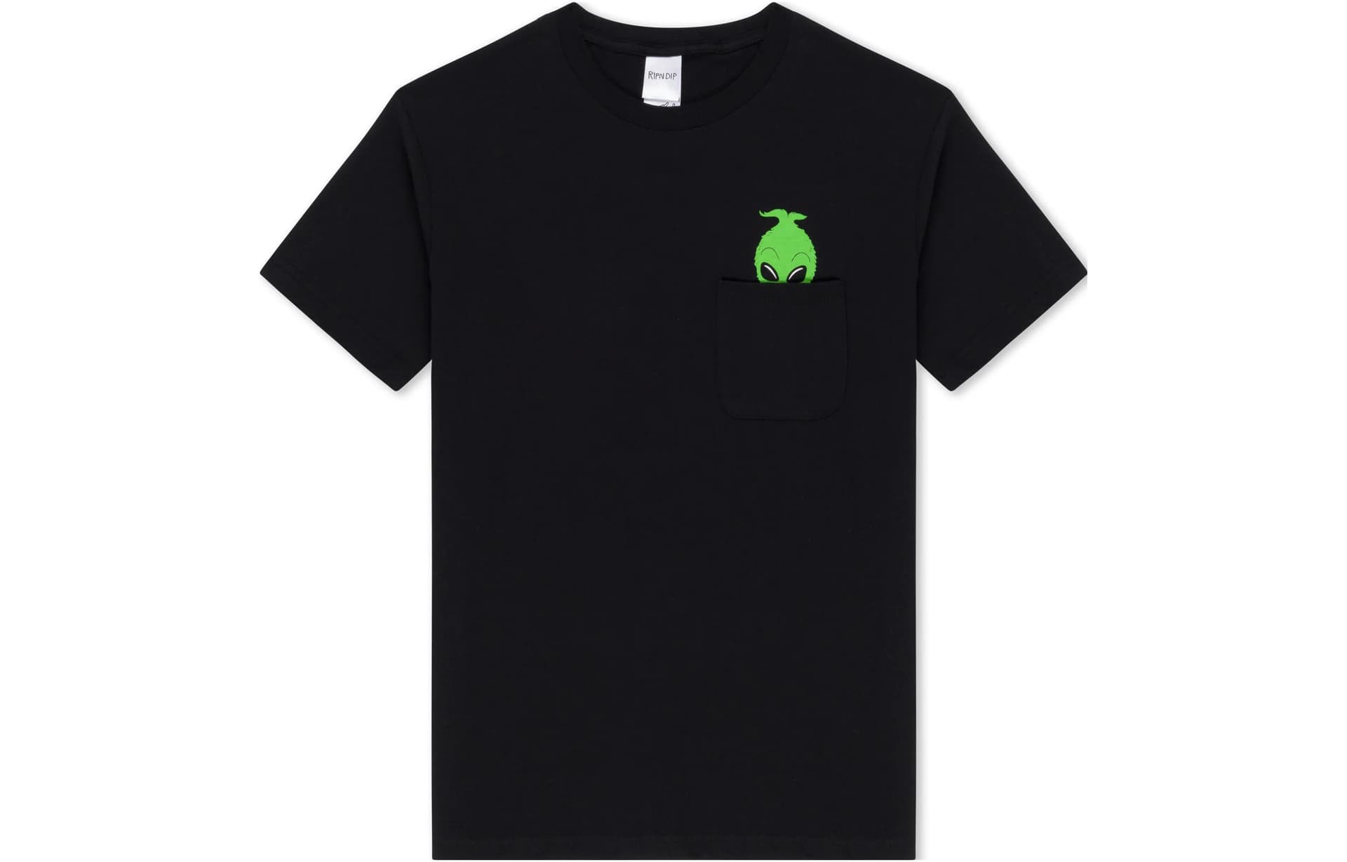 Футболка RIPNDIP SS23 T - изображение 1