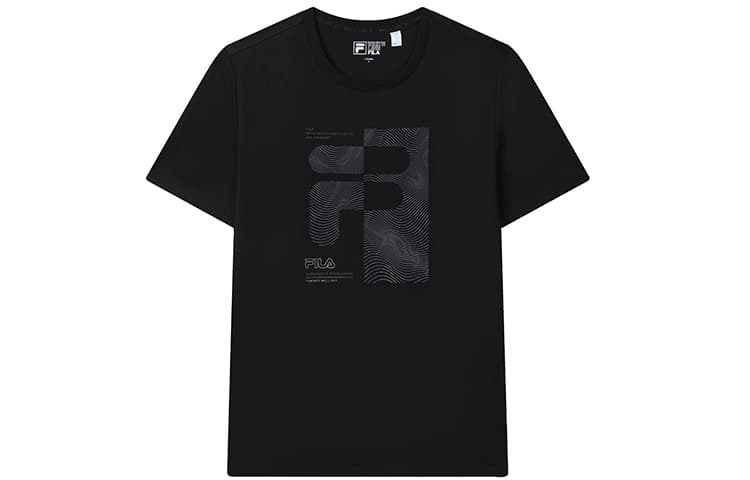 Футболка FILA Logo T - изображение 1