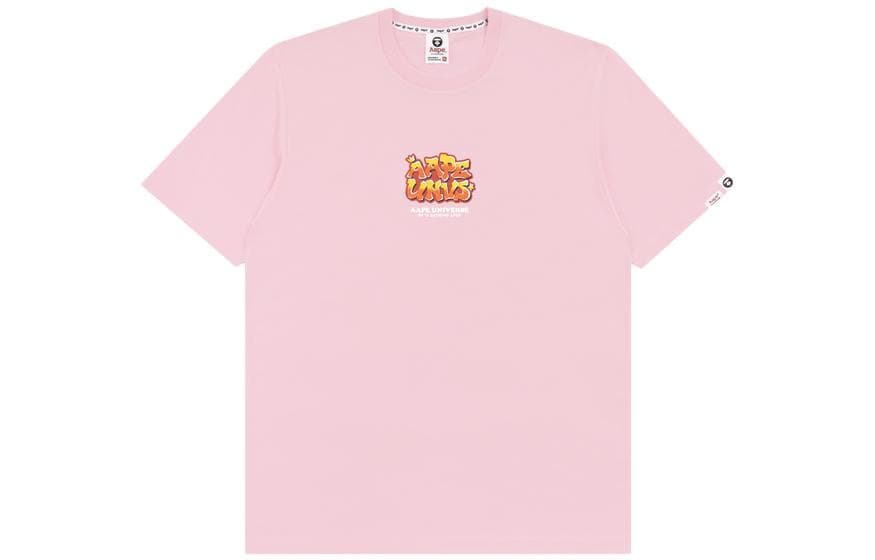 Футболка Aape T - изображение 1