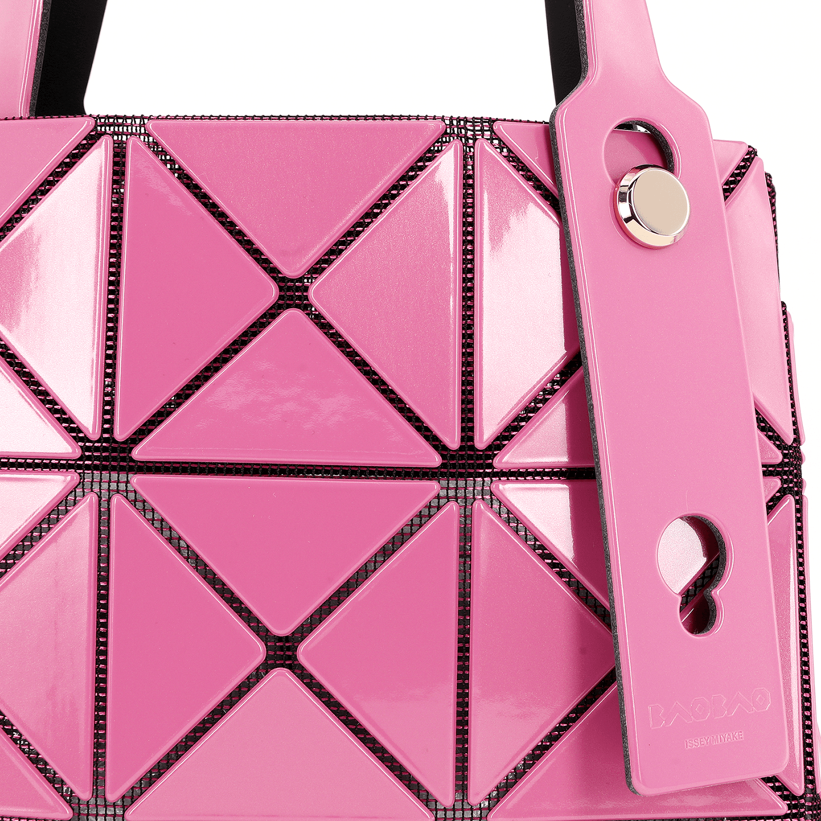 Сумка ISSEY MIYAKE Tote - изображение 4