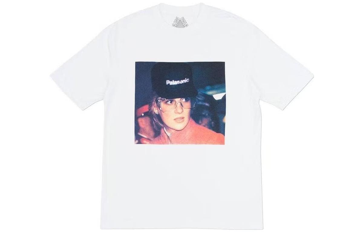 Футболка PALACE T - изображение 1