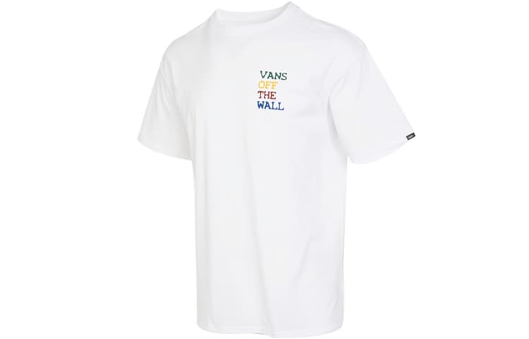 Футболка Vans T - изображение 1