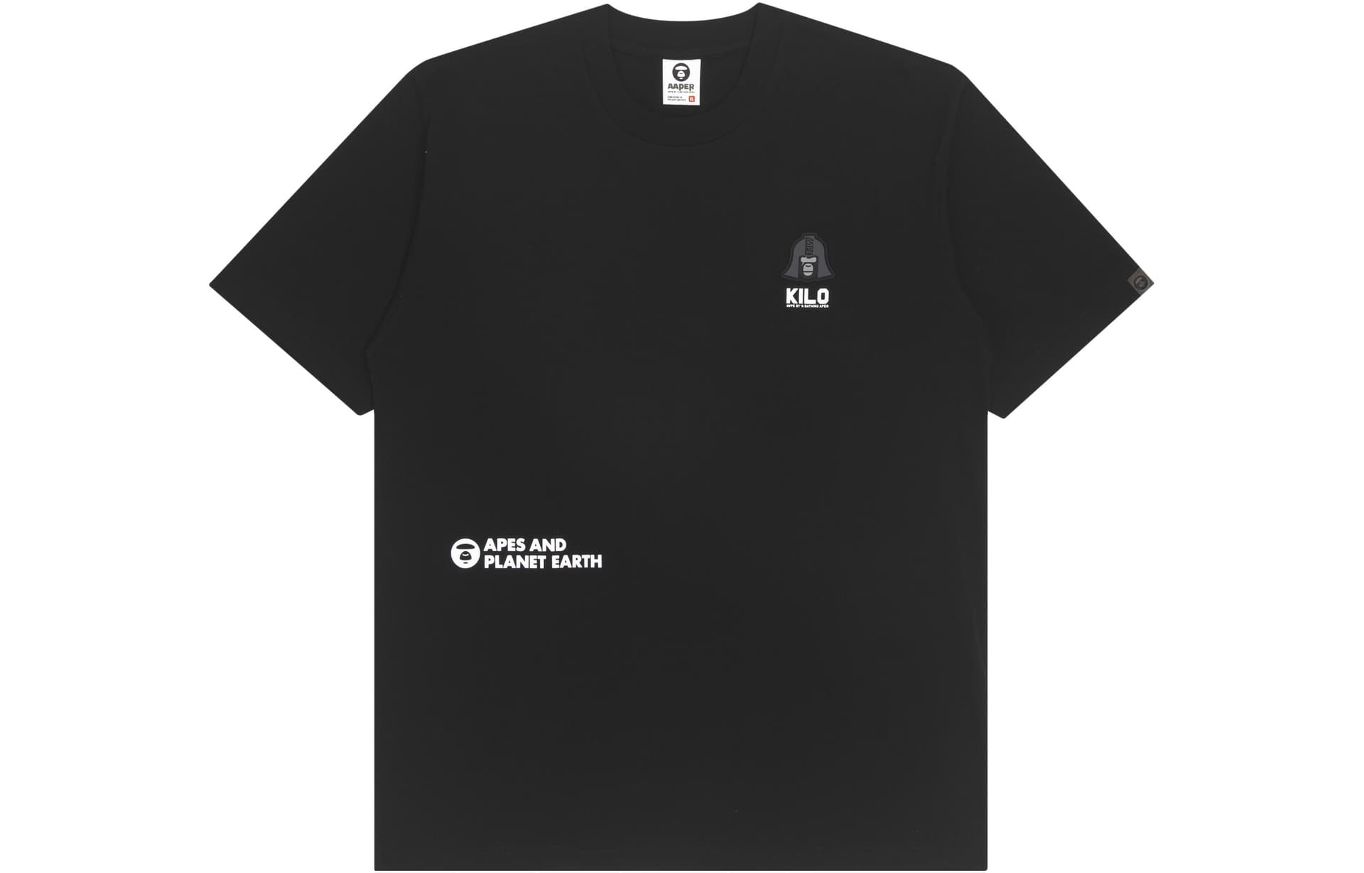 Футболка Aape SS22 T - изображение 1