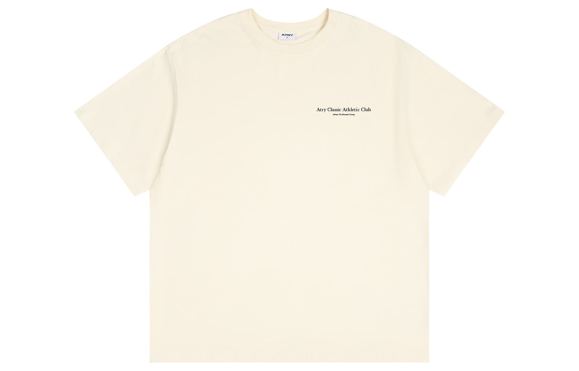 Футболка Atry T - изображение 1