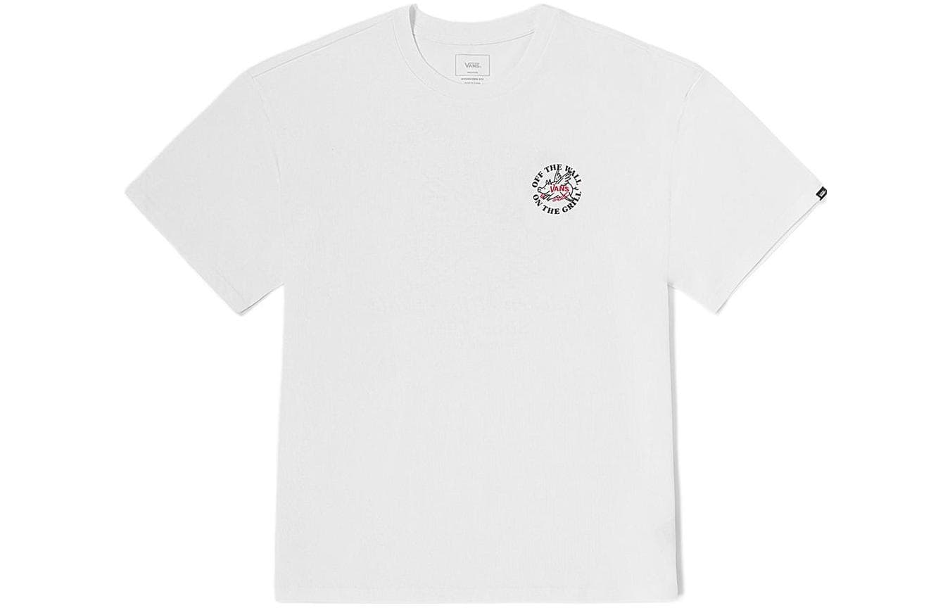 Футболка Vans T - изображение 1