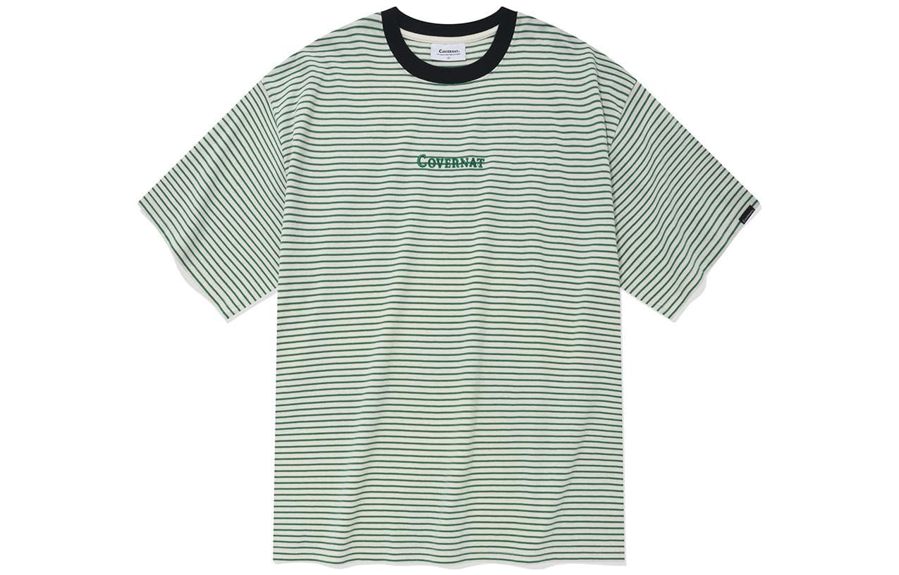 Футболка COVERNAT SS22 T - изображение 1