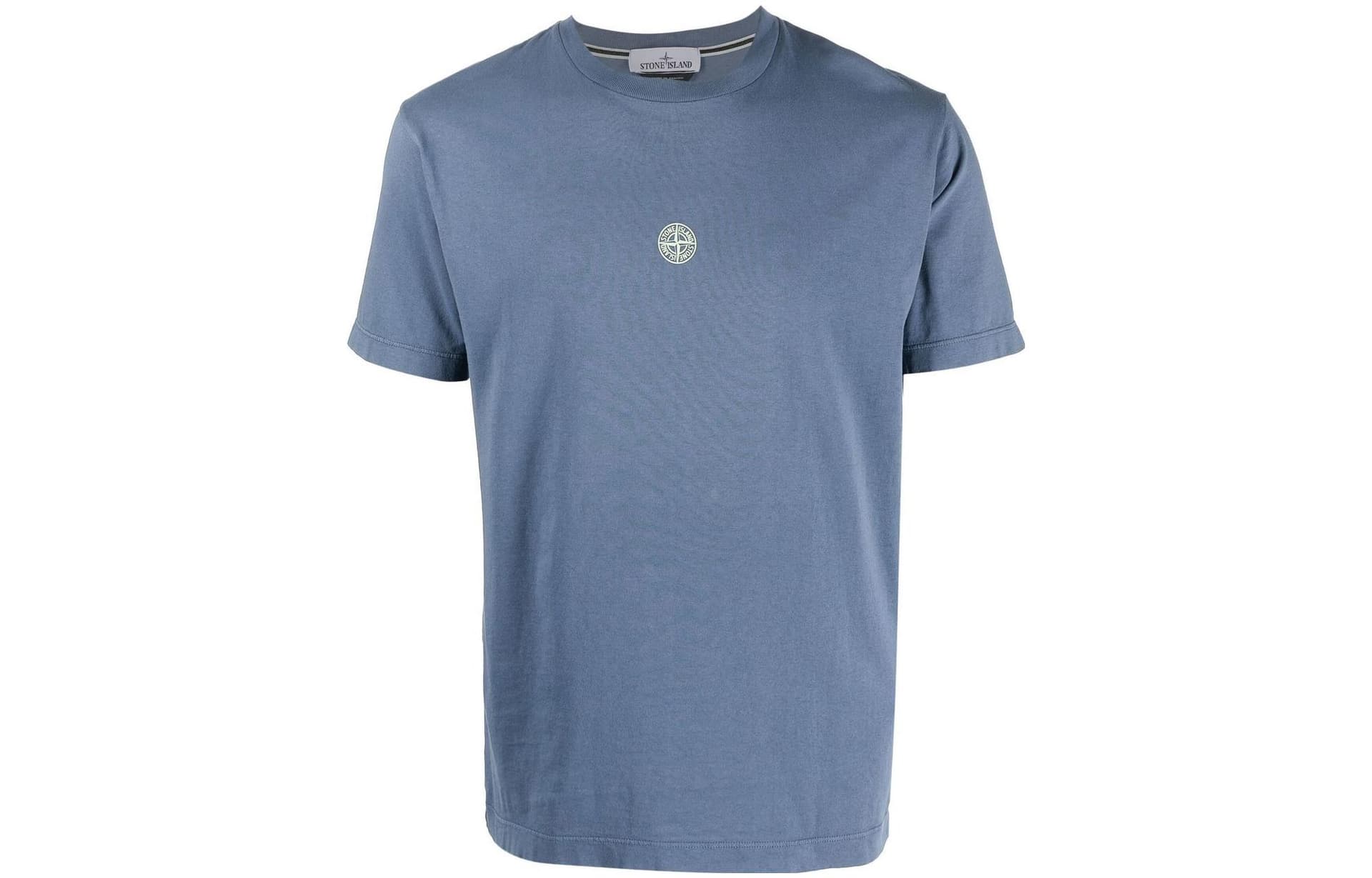 Футболка STONE ISLAND SS23 T - изображение 1