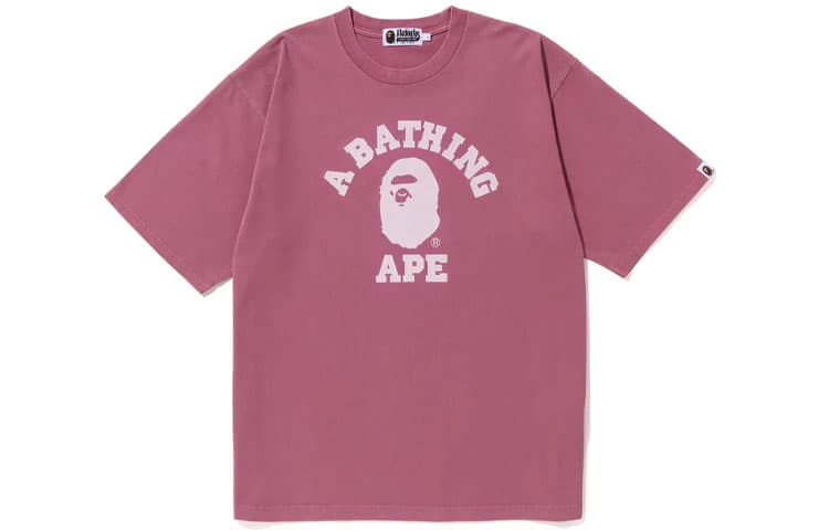 Футболка BAPE SS23 T - изображение 5