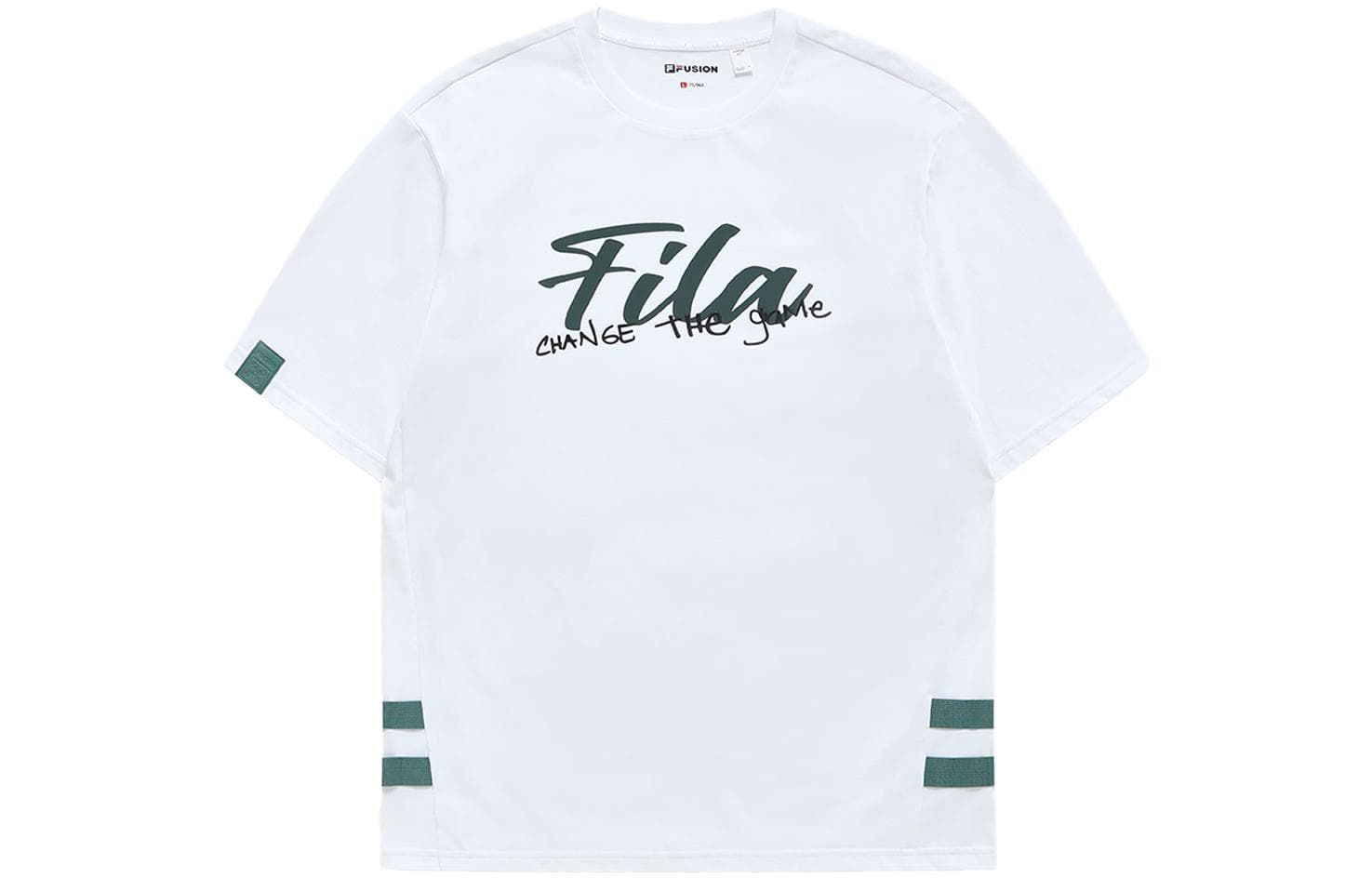 Футболка FILA FUSION Logo T - изображение 1
