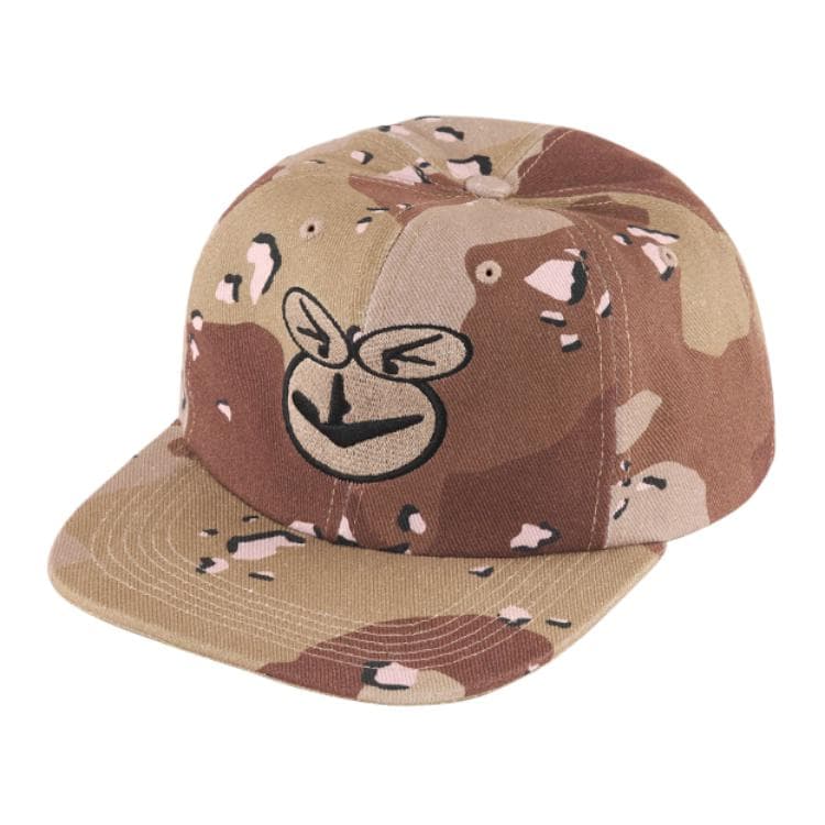 Кепка Supreme Шерстяные Смесь Кепки Унисекс Синий Черный Коричневый - изображение 3