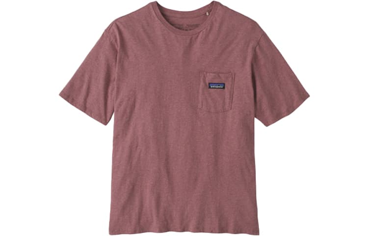Футболка patagonia LogoT - изображение 1