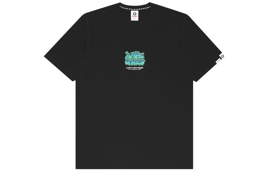 Футболка Aape T - изображение 2