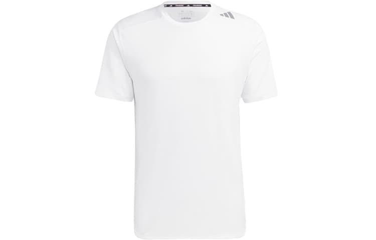 Футболка adidas Designed 4 Heat.rdy Hiit Tee LogoT - изображение 1