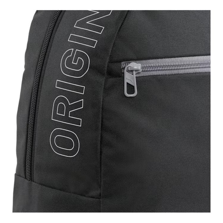 Рюкзак PUMA Backpack Black - изображение 4