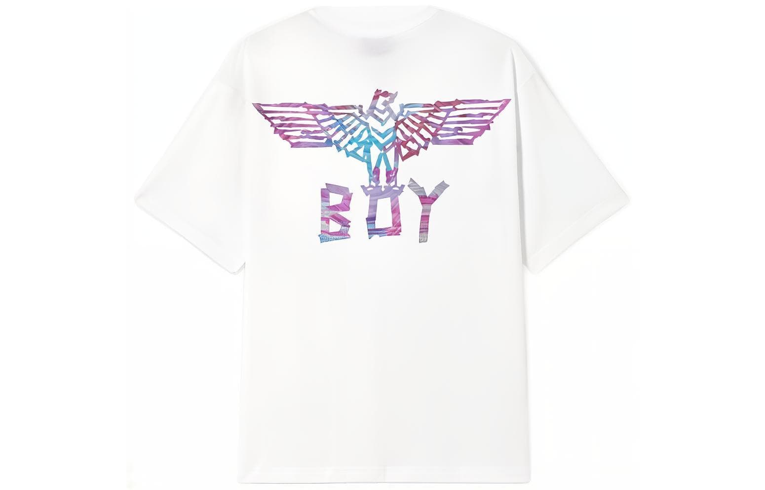 Футболка Boy London SS22 logoT - изображение 1